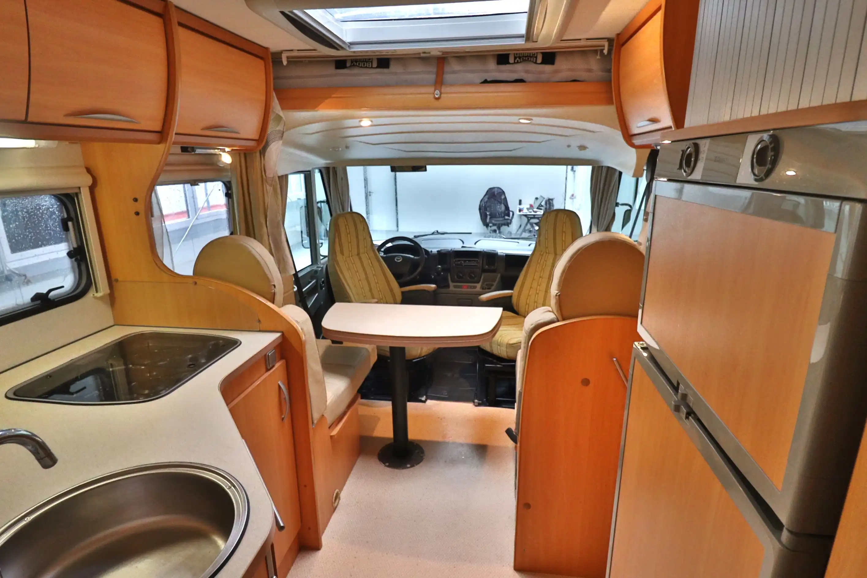 PILOTE G 710